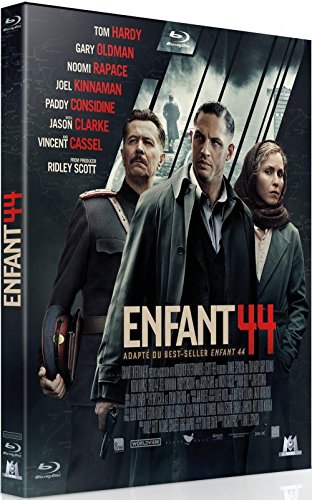 Preisvergleich Produktbild Enfant 44 [Blu-ray]