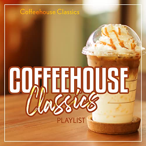 Amazon Music Coffeehouse ClassicsのCoffeehouse Classics Playlist
