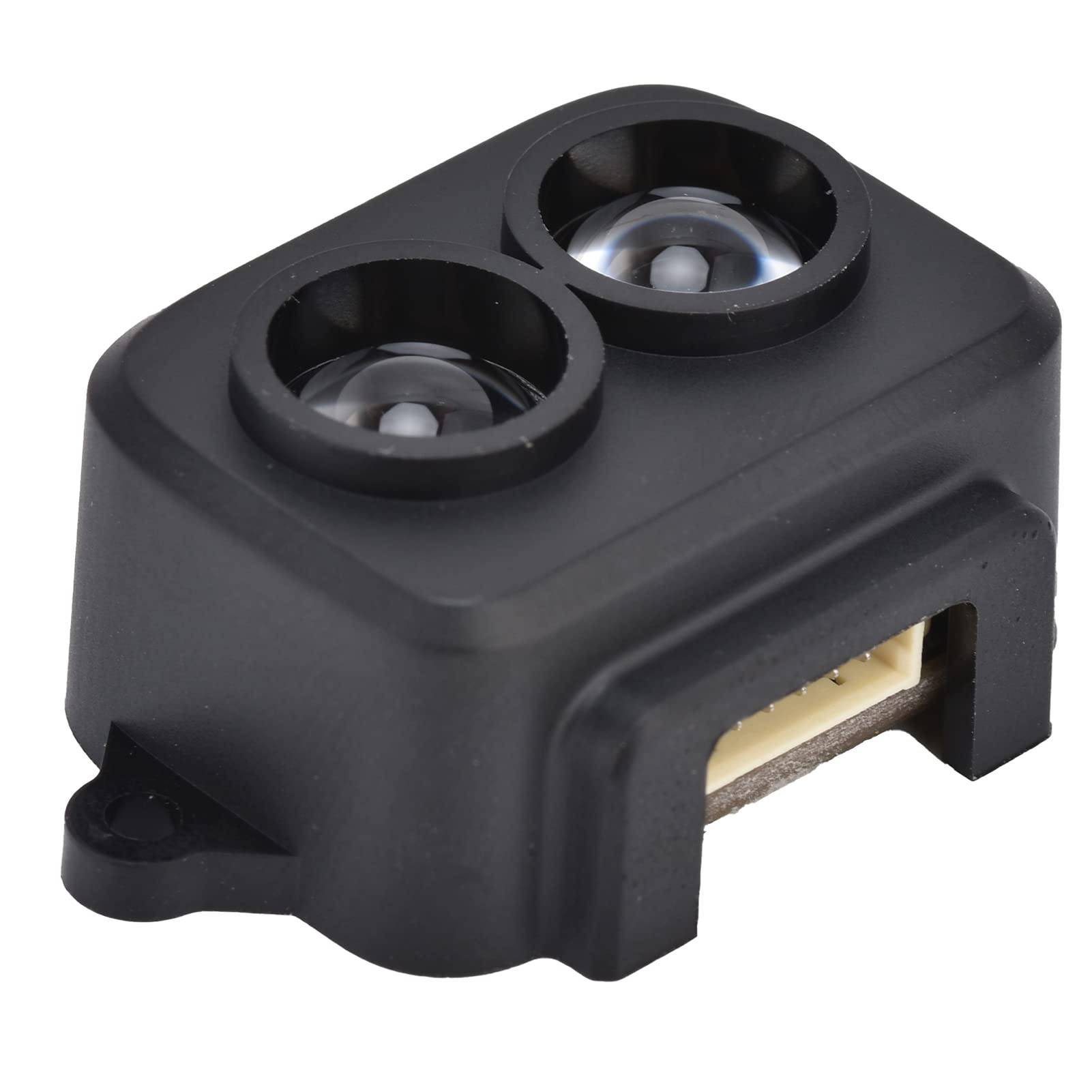 ViaGasaFamido Capteur Lidar TF-Luna Télémètre Micro 0.2 à 8m TOF Compatible Pixhawk pour Drones et Robots Navigation Autonome Haute Précision