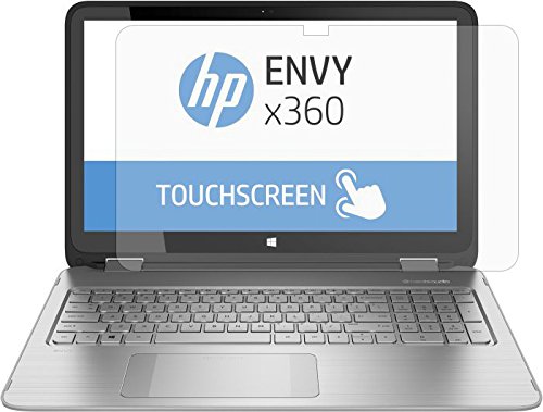 PcProfessional Screen Protector for HP Envy x360 15t 15.6