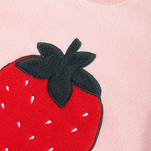 Image of The Orignal Cherry Crumble California Boys Pajama Set