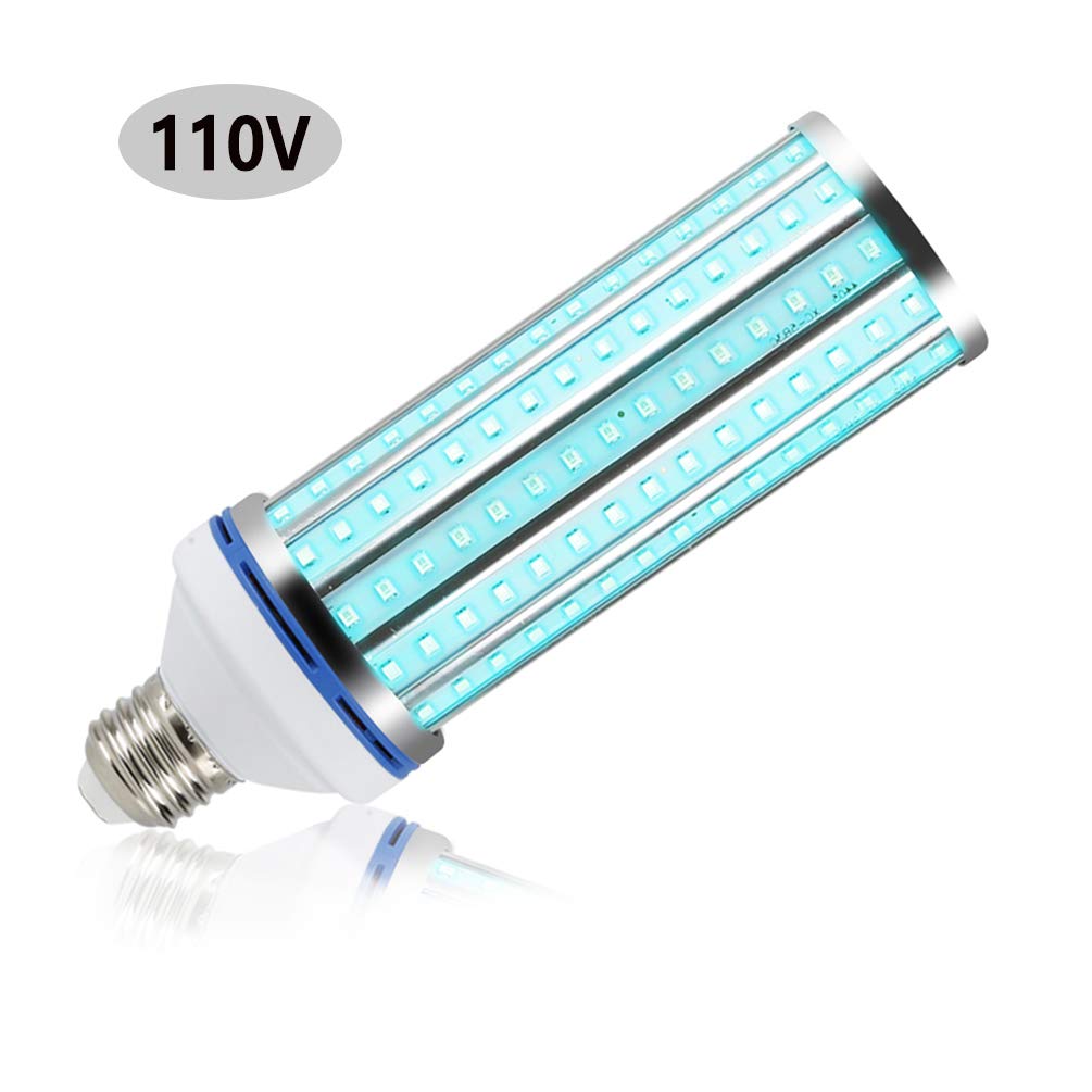 Buy jingru 60W UV Ozone Germicidal Sterilizer,UV Disinfection Light