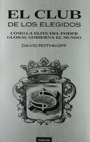 El club de los elegidos (Tendencias)