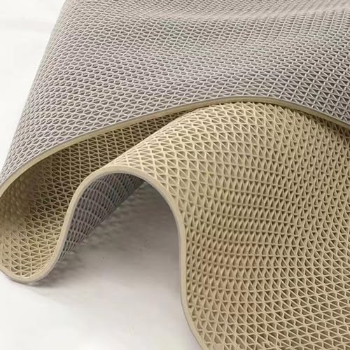 MAAOBR ~߃}bg Ɩp PVC S}bg 12Ft 5mm ~߃V[g ƒp փ}bg ؂ }bg }bg  RDIY r}bg Lb`}bg  O s~߃}bg ۈ牀Aa@AʘHA嗁