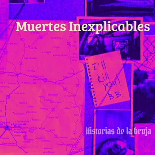42- Muertes Inexplicables