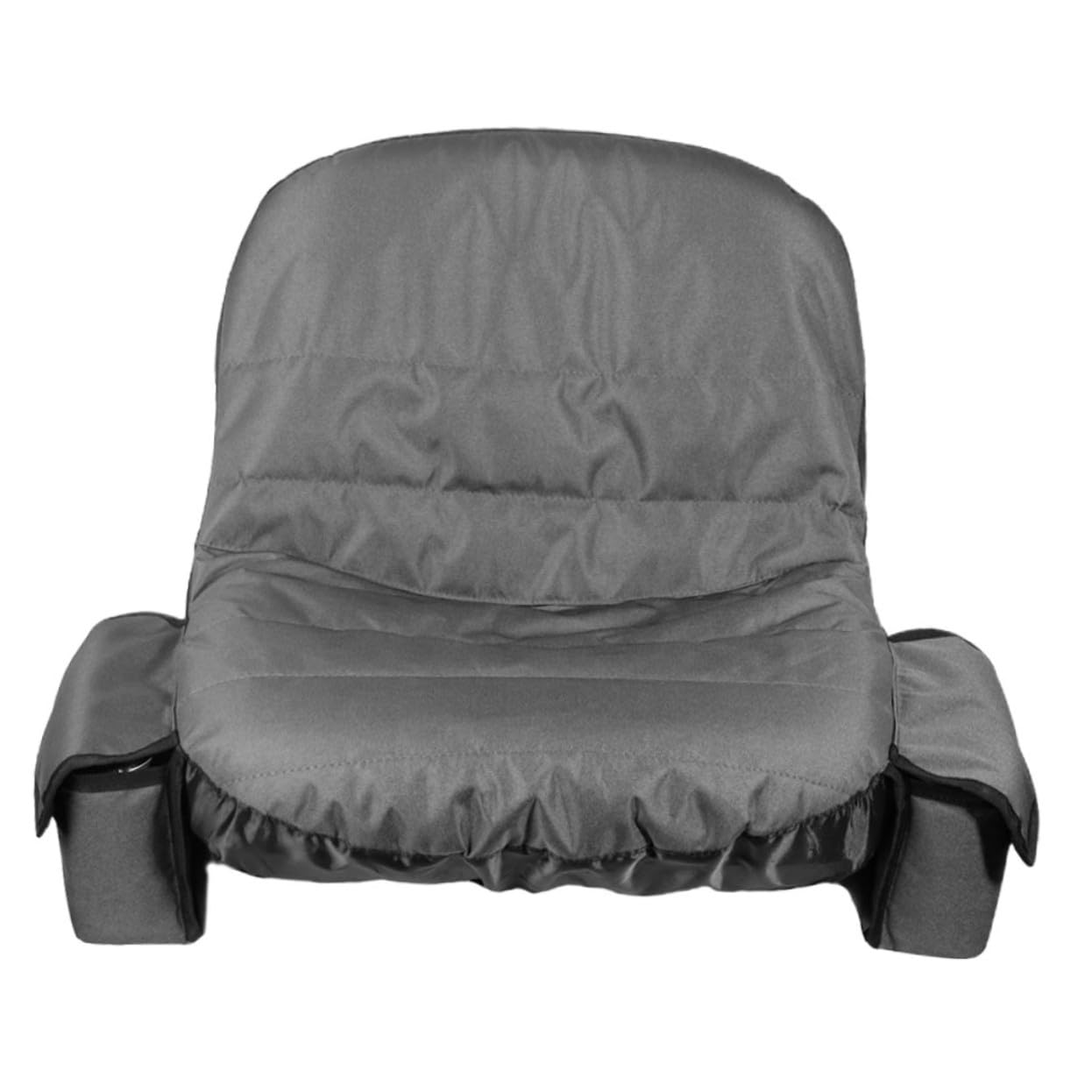 POPETPOP Protector del Asiento De Cortacésped Exterior Cubierta De Asiento para Tractor Funda De Cortacésped para Jardinería y Cuidado del Césped