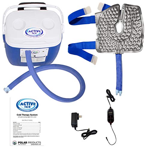 Best Knee Ice Machine With Pump Where to Buy?