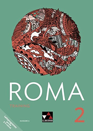 Roma a Training 2: Zu den Lektionen 11-20