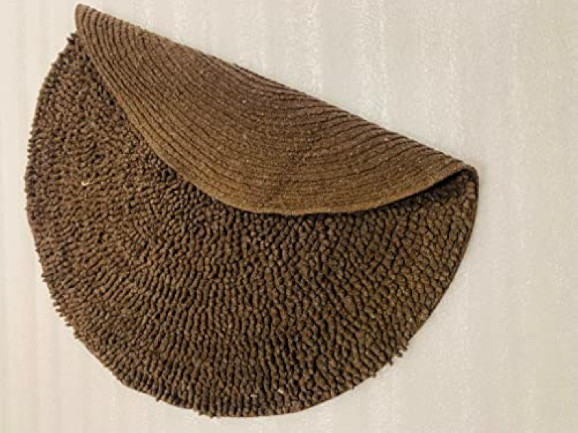 Soft Anti-Slip Microfiber Bath Mat Door Mat