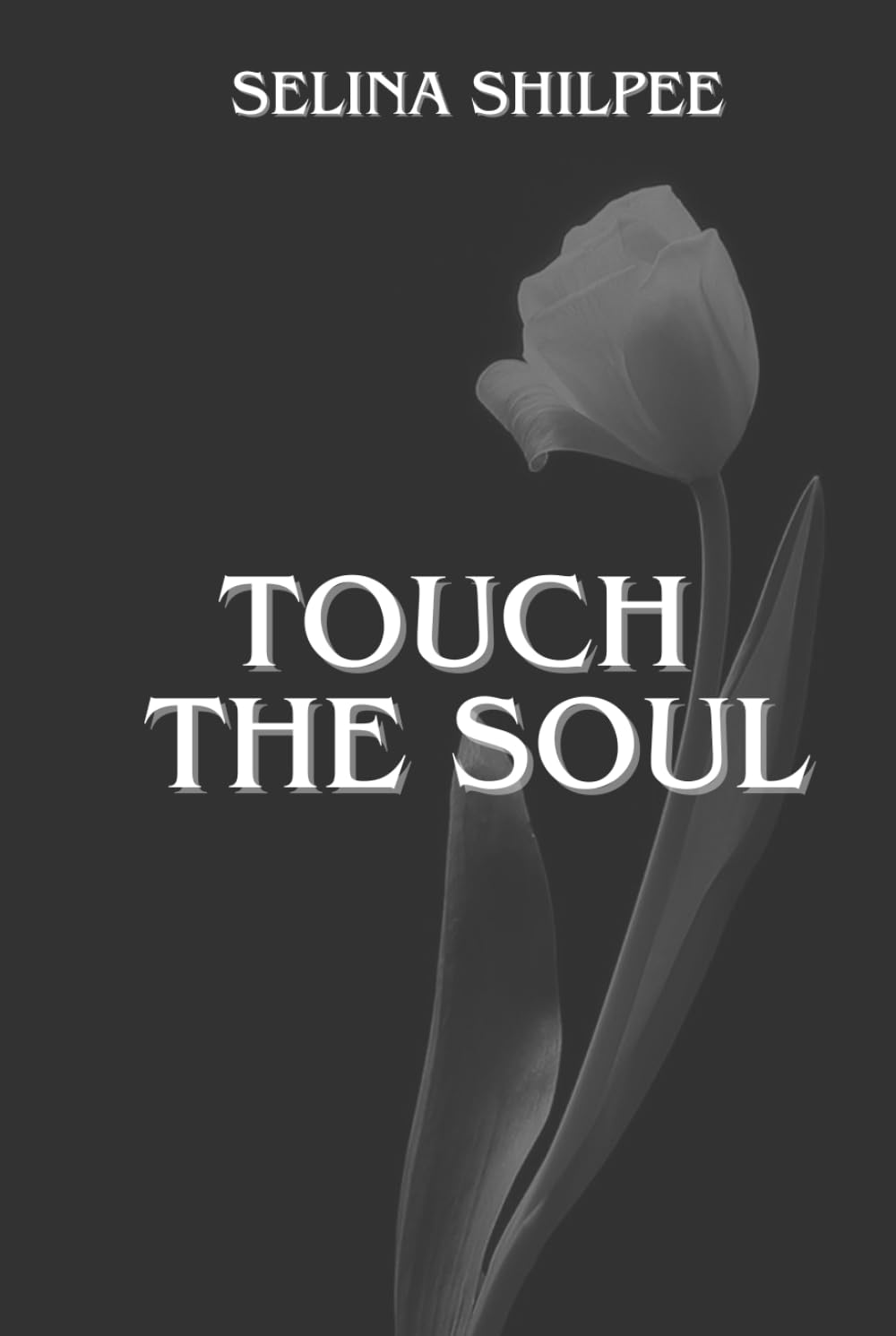 Touch the Soul: Poems of the Heart, Pain, and Awakening