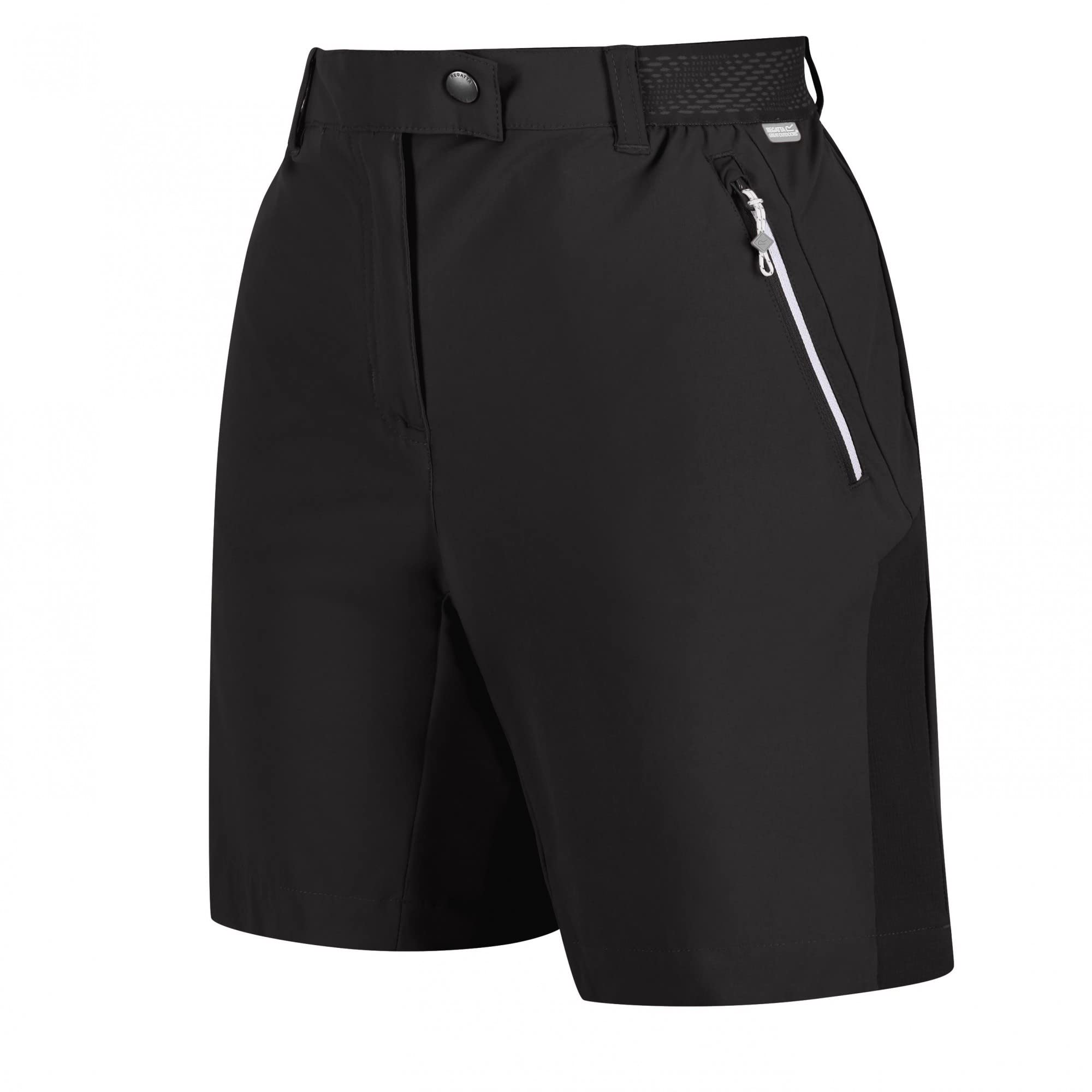 Regatta Damen Shorts Mountain Shortsii