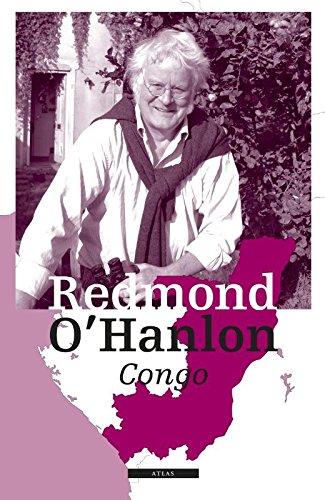 Congo (Dutch Edition)