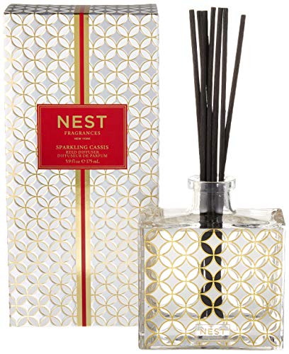 Nest Fragrances Sparkling Cassis