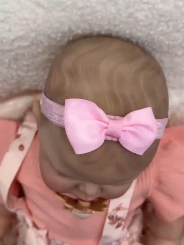 Amazon.com: iCradle Reborn Baby Dolls 24 Inch 60cm Pickle Girl