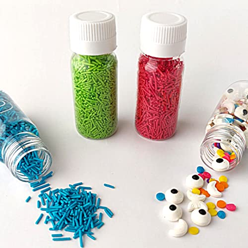 Image of Serapheena Sugar Sprinkles - Monster's Ball, 100g | Cakes and Cupcakes Decoration Kit