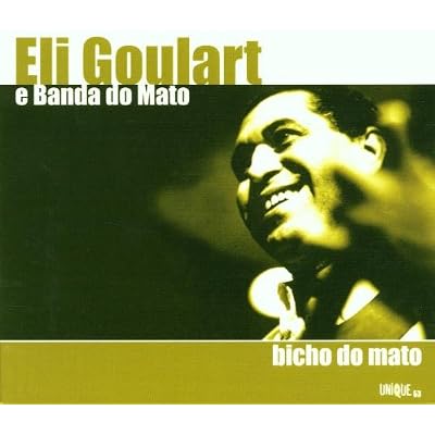 Bicho Do Mato