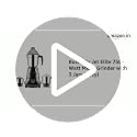 Image of Butterfly Jet Elite 750 Watt Mixer Grinder | 3 Leafproof Stainless Steel Jars| ABS body | Grey