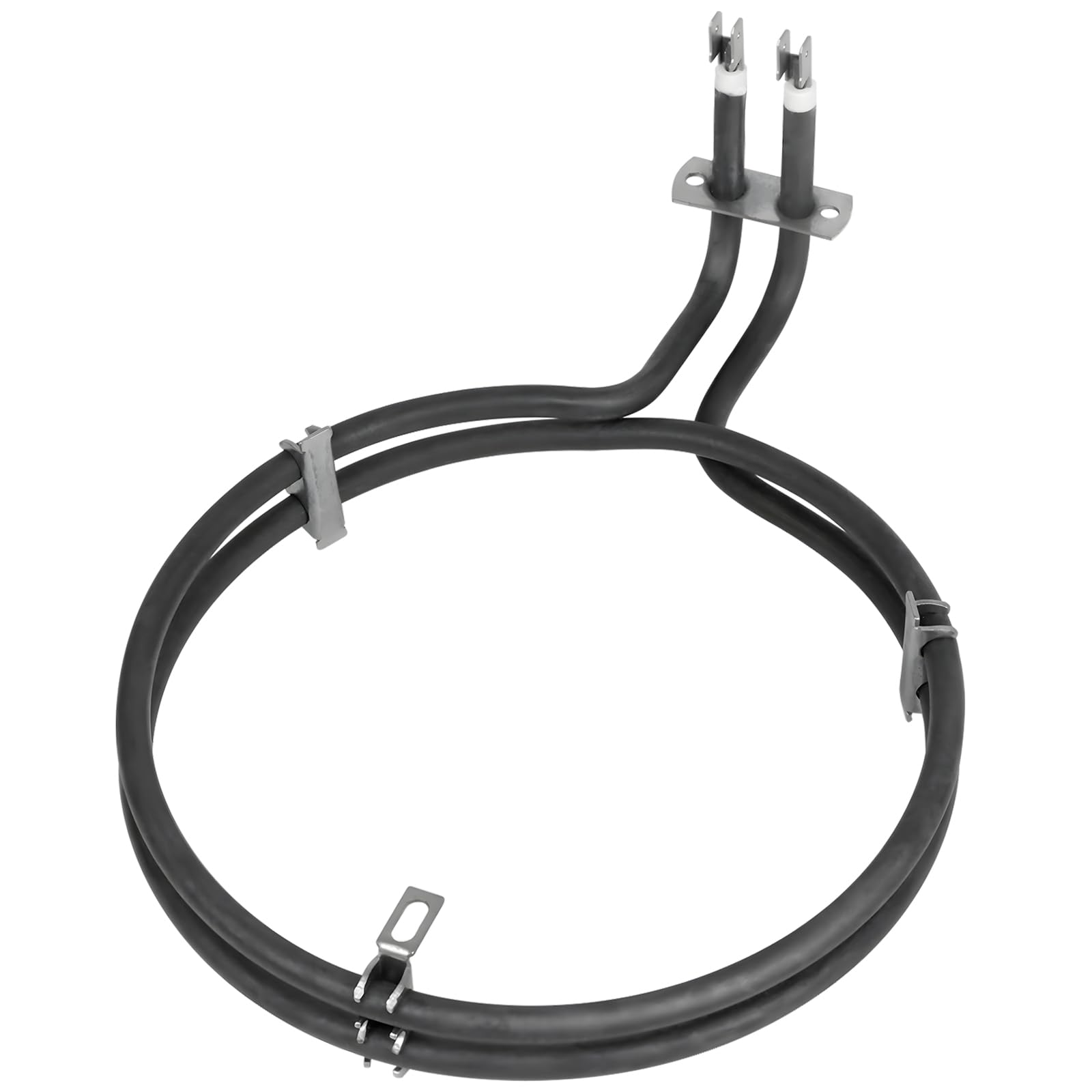UPGRADED 547680 Range Broil Element Oven Heating Elements Compatible with Fisher Paykel DCS Range Oven Stove Parts 545485 546726,547680 Fisher Paykel Oven Coil Replacement Parts Bake Convection