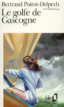 Paperback Golfe de Gascogne [French] Book