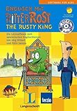 Langenscheidt Englisch mit Ritter Rost - The Rusty King - CD-ROM mit Audio-CD: Die Lernsoftware zum spielerischen Englischlernen: Die Lernsoftware zum ... Grundschulalter. Für Windows 98/ME/XP/Vista