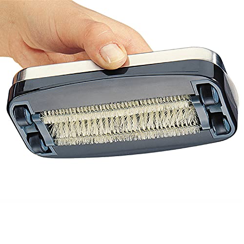 8x Edelstahl Krümelschaber - Praktische Tischreiniger Für Restaurant & Zuhause