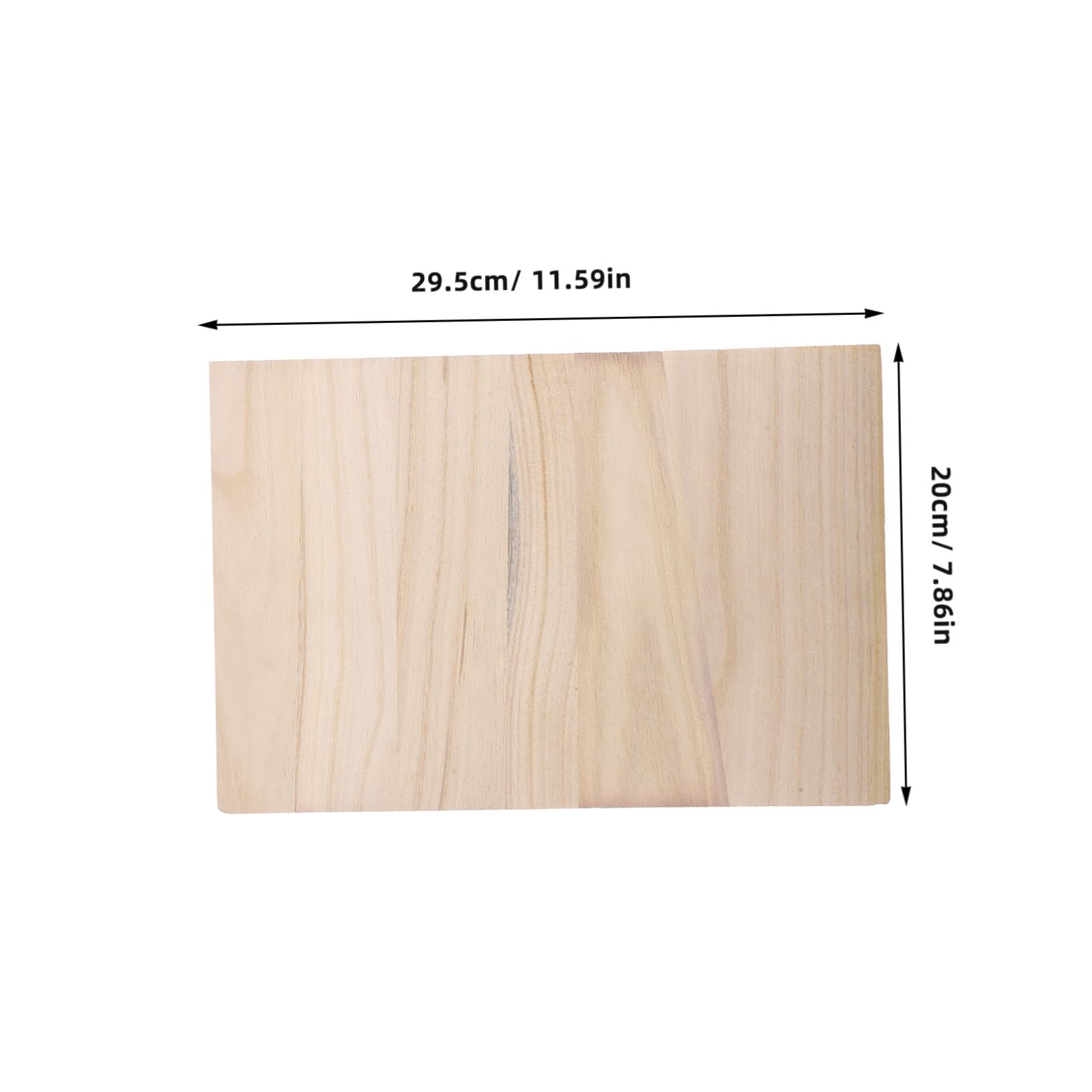 POPETPOP Taekwondo Martial Arts Boards 20pcs Wooden Punching Boards for Daily Practice Breaking