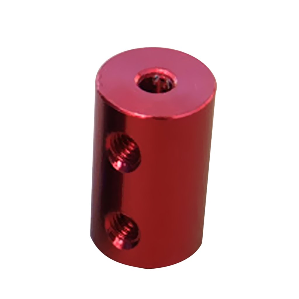 ATORSE Aluminum Flexible Shaft Coupling Rigid Coupler Motor Connector 2-2Mm|Business & Industrial|Automation, Motors & Drives|Mechanical Power Transmission|Couplings & Joints|Flexible Couplings-image-6