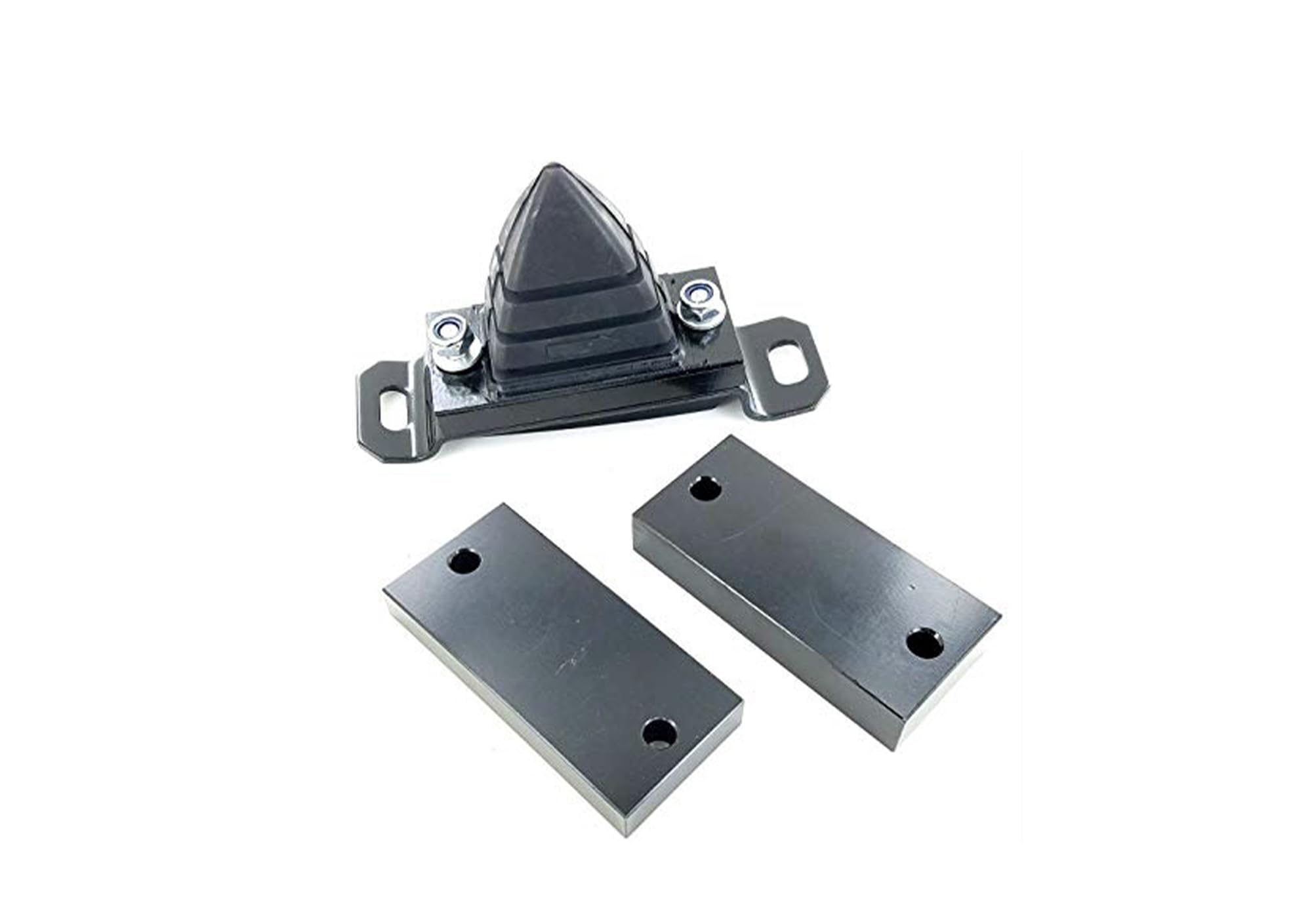 Dobinsons Extended Bump Stop BS45-529, Rear Fitment for Nissan Patrol Y60/Y61 1 EACH