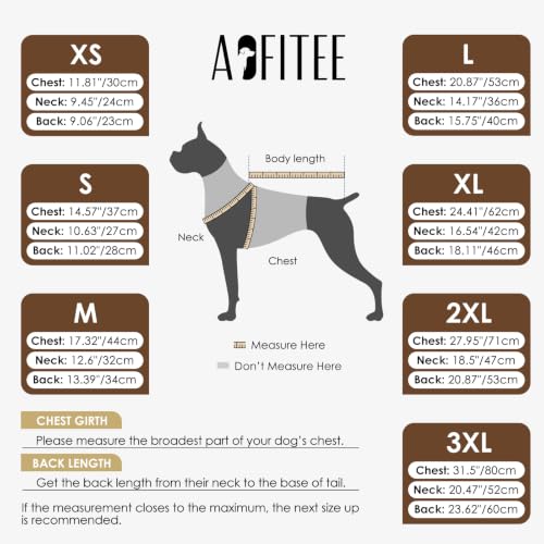 Image of AOFITEE Small Dog Sweater, Christmas Dog Sweaters for Small Dogs Girl Boy