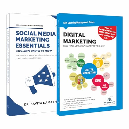 Digital Marketing Combo — A Modern Marketer’s Go-To Digital Marketing Combo — A Modern Marketer’s Go-To