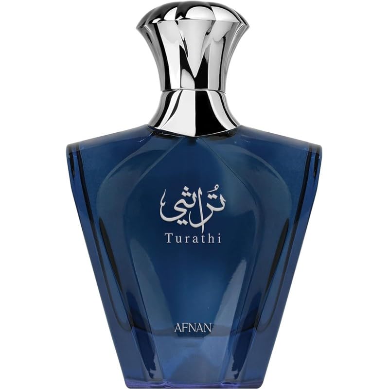 Turathi Blue EDP 90ml