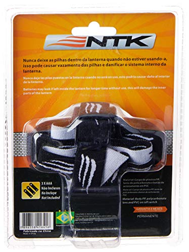 Lanterna Turbo Led, Nautika