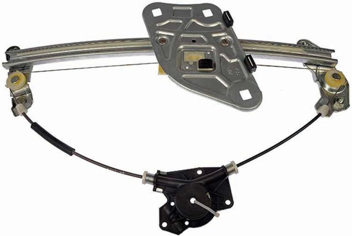 OEG Parts New Front Driver Side Left LH Power Window Regulator W/O Motor Compatible with Hyundai XG300 2001, Hyundai XG350 2002 2003 2004 2005, 8240339000 749-304 WL41106