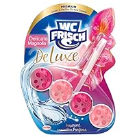 WC FRISCH DeLuxe Delicate