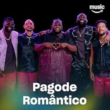 Pagode Romântico