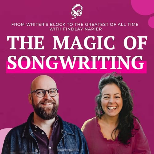 From Writer’s Block to The Greatest of All Time with Findlay Napier