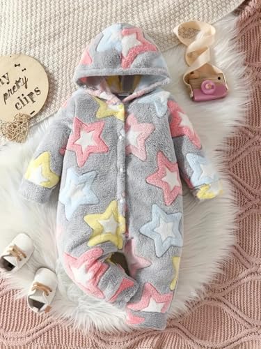 Image of First Kick Baby and Kids cotton fleece romper jumpsuit onesie sleepsuit Designer Prints