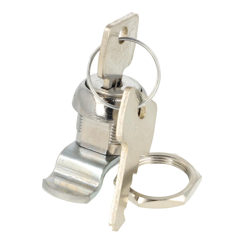 DBXCL | DORMAN SMITH,Cylinder Door Lock, KIT, LOADLIMITER 63, B-Type Distribution Board Accessory
