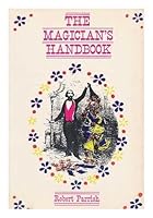 The Magician's Handbook B000P21VJ2 Book Cover