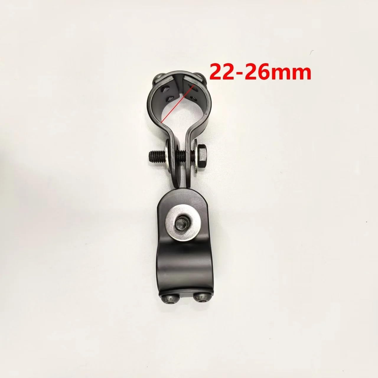 tylne podnóżki motocyklowe Podnóżek motocyklowy | Uniwersalny CNC Elektryczny Podnóżek motocyklowy(Fixture)