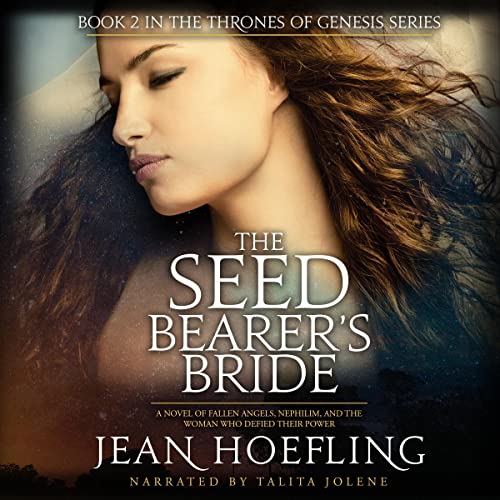 The Seed Bearer's Bride by Jean Hoefling episode artwork