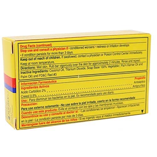 Jabones, Luggage Imagen adicional