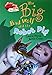 The Big Bad Wolf and the Robot Pig (Race Ahead With Reading)
