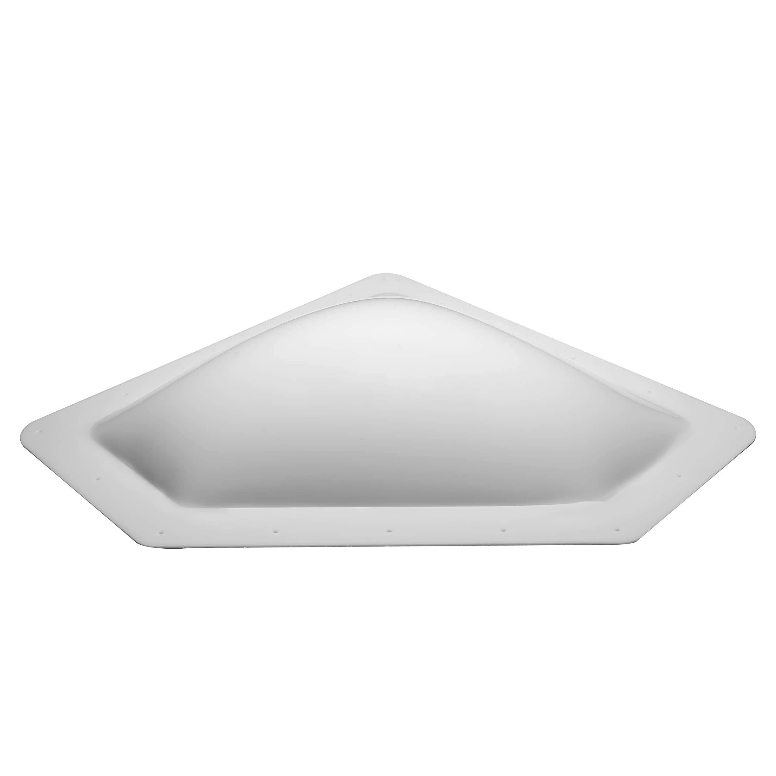 Quick Products QP-RVSW208 Premium Heavy-Duty RV Skylight - Neo-Angle, 20