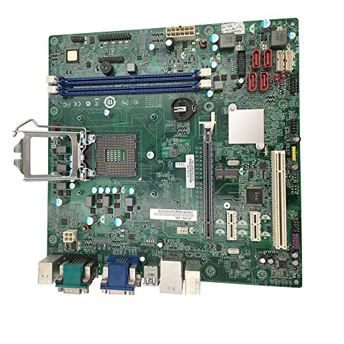 H11H4-AM For X46505 540N PC Desktop Motherbord LGA 1151 H110 DDR4 Mainboard