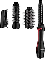 Revlon - Modelador e Secador Multstyler One-Step 4 em 1 220v