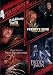 A Nightmare on Elm Street 5-8: The Dream Child / Freddy's Dead / New Nightmare / Freddy vs. Jason