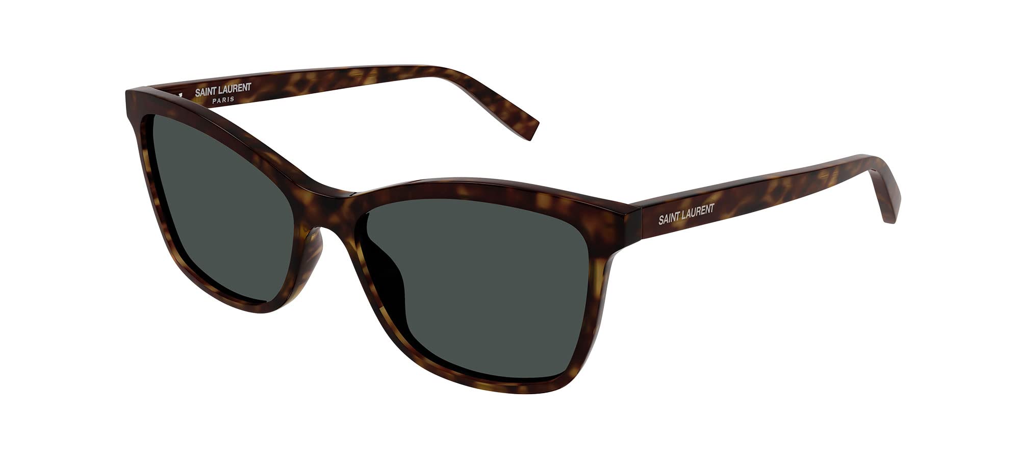 Yves Saint LaurentWomen's Classic New Essential Cat Eye Sunglasses