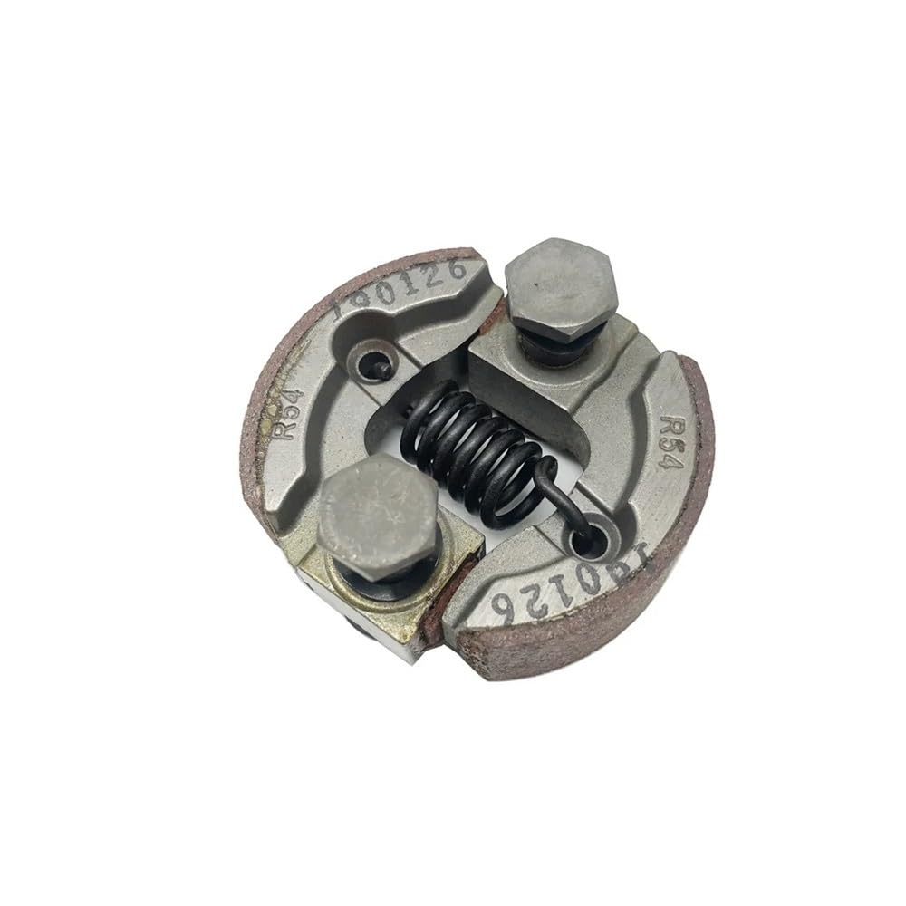 Patins d'embrayage coupe-haie TJ27E pour restaurer la transmission d'origine de votre outil