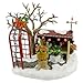 Dept 56 Accessories WINTER TRIMMINGS 53107 General Village New